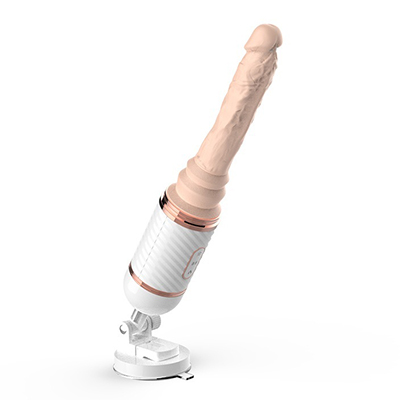 Introduktion til dildoer