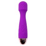 med vibrator-massagestav