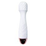 med vibrator-massagestav