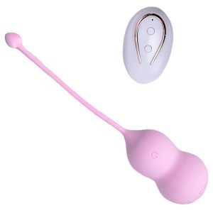 trådløst vibratoræg