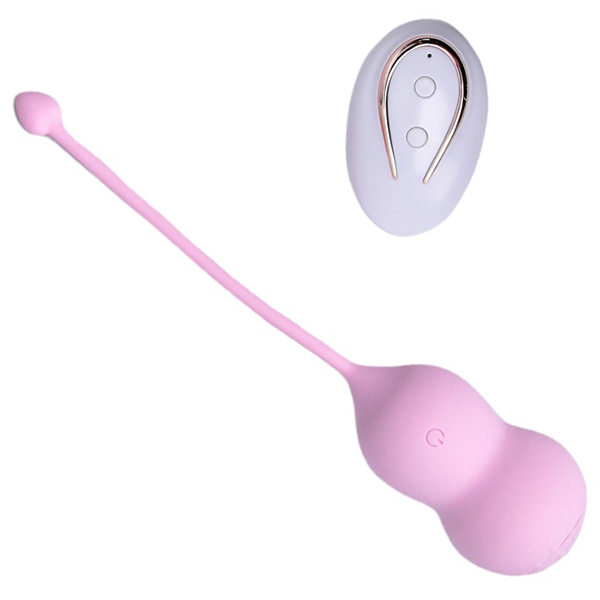 rd049-1 trådløst vibratoræg