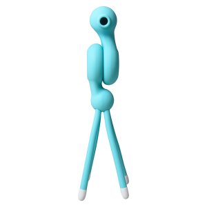 sutter på en vibrator