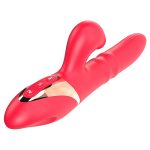 vaginal vibrator massage