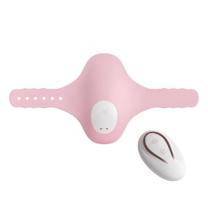 bærbar fjernbetjening til sexmassage